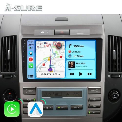 For toyota corolla verso - for,