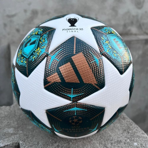 Adidas finale munich - adidas, ucl