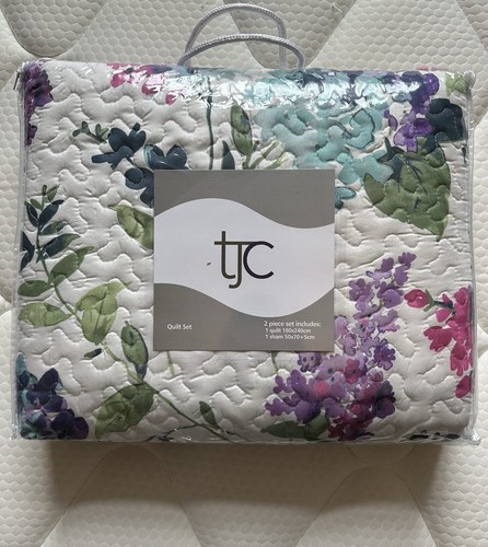 Tjc quilt set - tjc,