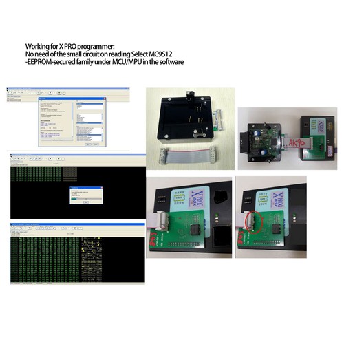 Ews 4 ic adaptor - 4.3,