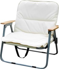 Foldable Camping Chair with