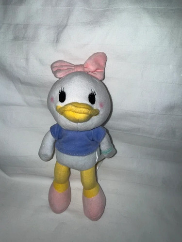 Daisy duck nuimos plush - daisy,