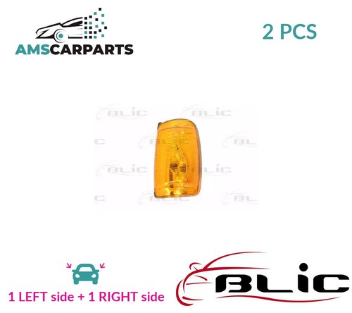 Indicator light blinker lamp - light,