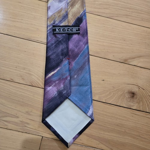 Vintage ketch men - vintage, neck