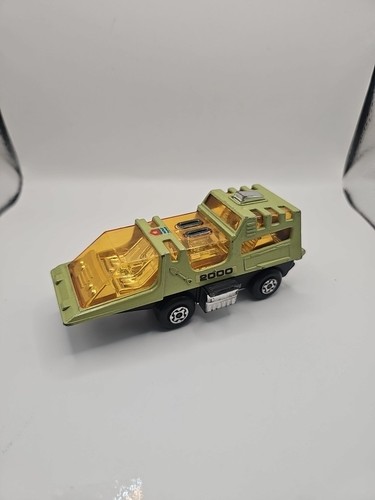 Toy car matchbox raider - toy,