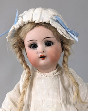 Cute Little 6.5" Antique