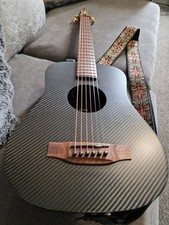 KLOS Carbon Fibre Electro