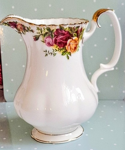 Royal albert inch large - albert, 6.5