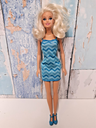 Vintage barbie mattel doll - vintage,