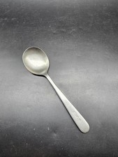 Vintage Butlins Soup Spoon
