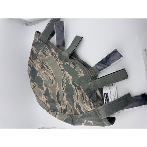 Advantage wear gear - gear, ach