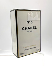 Chanel eau parfum 50ml - de,