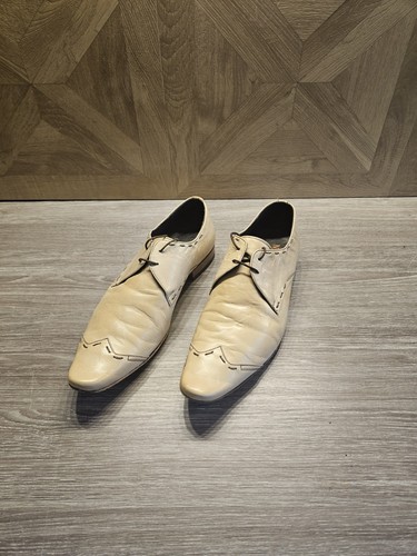 Nicholas size winklepicker - 9,