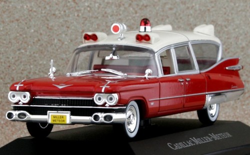 Cadillac superior miller - cadillac,