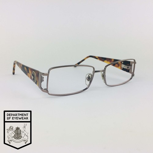 Versace eyeglasses bronze - eyeglasses,