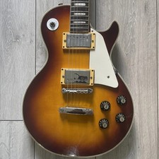 Cirmar 1970's Les Paul law