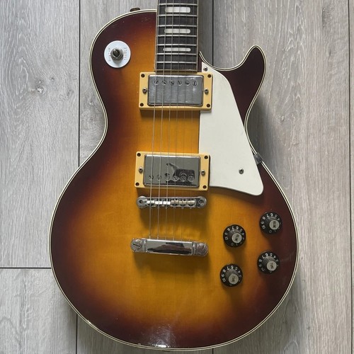 Cirmar 1970 les paul - cirmar,