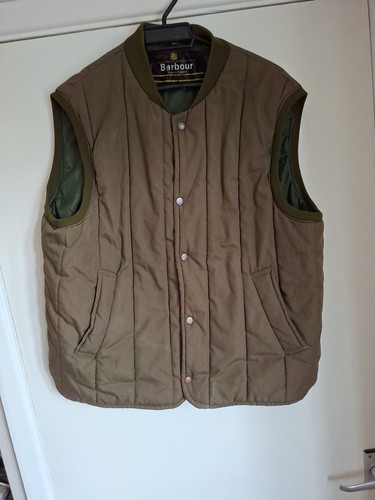 Barbour hunting fishing gilit - barbour, hunting/fishing