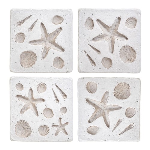 Sass belle coasters set of - sass, &