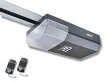 Schartec Move 1200 S3 Garage