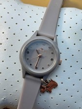 c2010 Pre Owned Women's RADLEY RY2322 50m  Wristwatch. Running. Lt Brown