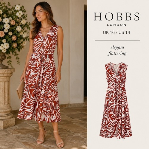Hobbs london red ginger - london, red-ginger