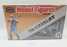 Airfix Model Figures 7th