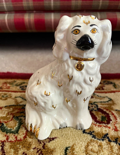 Beswick white gold black - white,,