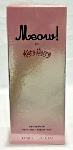 Vintage katy perry - katy, edp