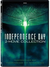 Independence day movie - independence, 2-movie