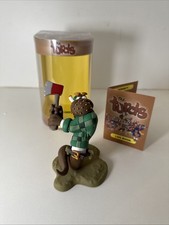 The Turds Jack Sh*t Figurine TF1025