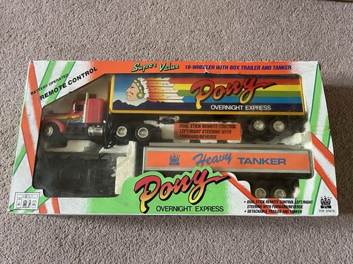 Vintage toy state - toy,