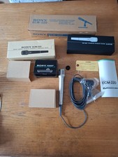 Sony ECM-220 Electret