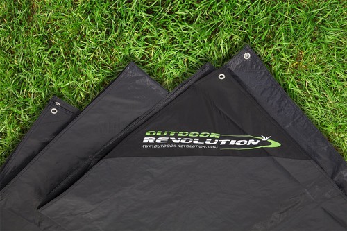 Outdoor revolution tread soft - outdoor,
