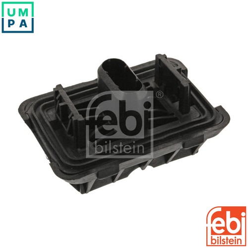 Lift point pad - point, jack