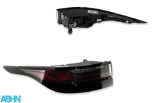 R8D2-13405-BC RR Evoque L551 /24-25 Left Rear Outer LED Light (American Specs)