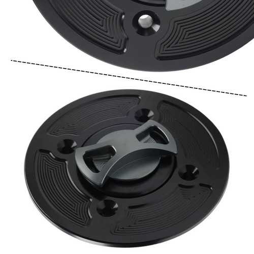Fuel tank cap - tank, for