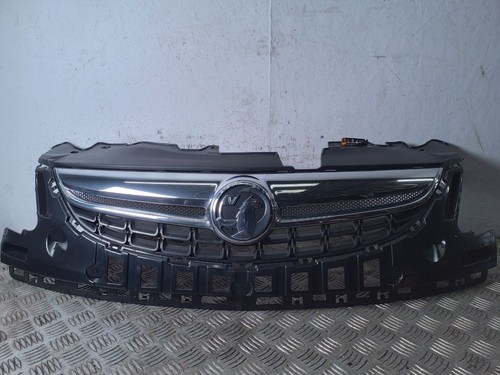 Vauxhall corsa mk3 - mk3, fl