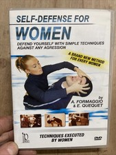 Self-Defense for Women: Defend