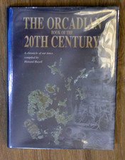 The Orcadian Book of the 20th
