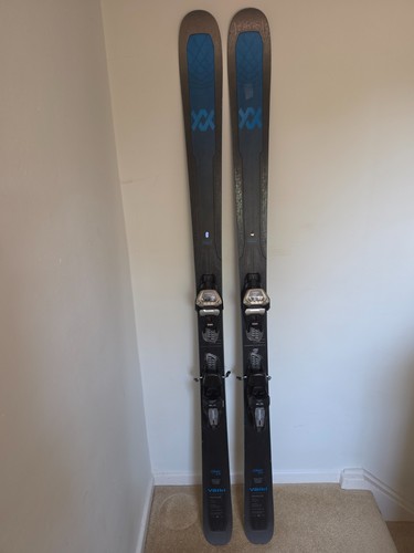 Volkl mantra 177cm skis - volkl, 88