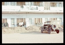 Vietnam War Sandbags Hotel