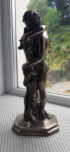 Vintage crosa 1998 - crosa, bronze