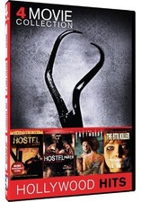 Hostel/Hostel 2/The