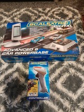 Scalextric C7042 Digital