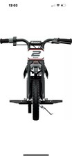 Razor dirt rocket - dirt, mx125