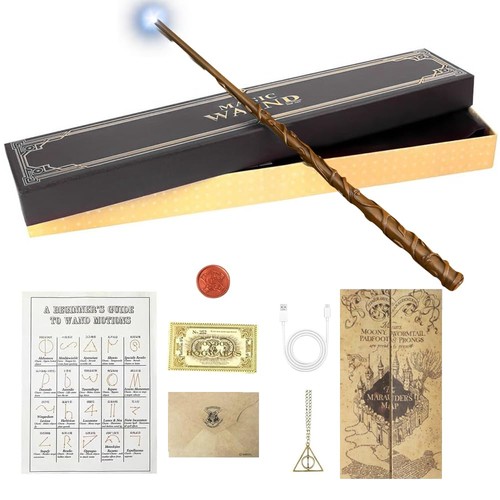 Magic wand her mione - wand,, cm