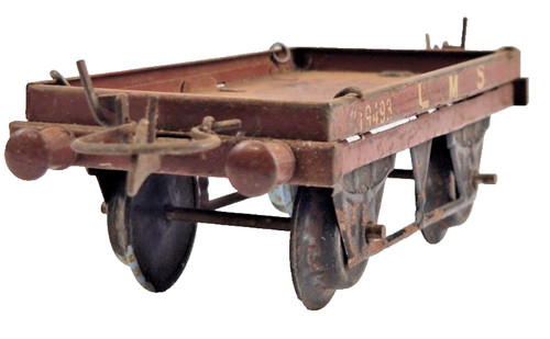 Hornby gauge series lms - hornby,