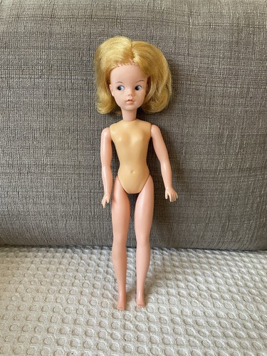 1965 sindy doll made - doll, in