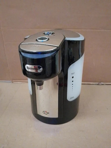 Breville hotcup hot water - breville,
